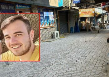 Birlikte alkol alırken tartıştığı arkadaşını öldürdü