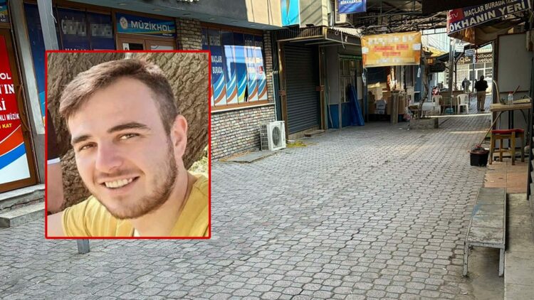 Birlikte alkol alırken tartıştığı arkadaşını öldürdü