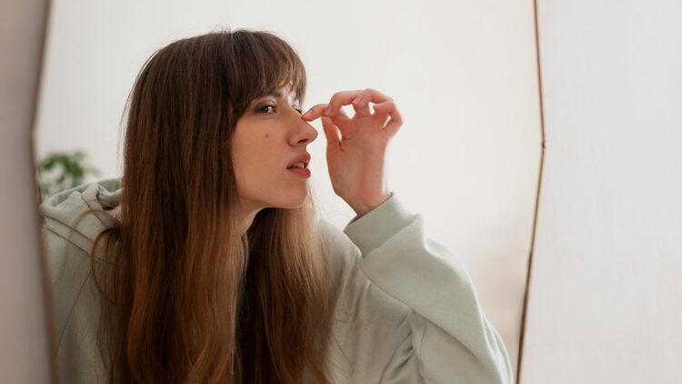 Biz kusurlarımızla en kusursuz insanız