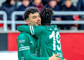 Bodrum FK Gökdeniz'i bekliyor
