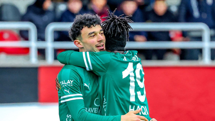 Bodrum FK Gökdeniz'i bekliyor