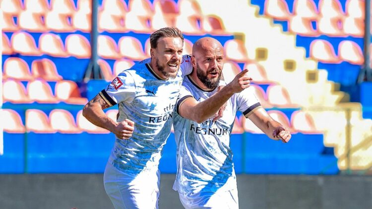 Bodrum FK kupada ilk puanının peşinde