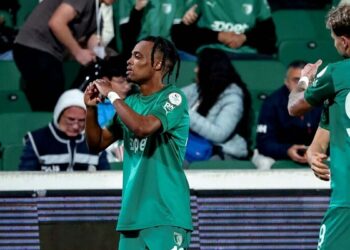 Bodrum FK seriyi başlattı, Play-Off'u sağlama aldı