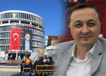 Bolu Belediyesi'ne yönelik soruşturmada vakıf yöneticisinin ev hapsi kaldırıldı