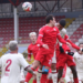 Boluspor - Bandırmaspor: 0-0