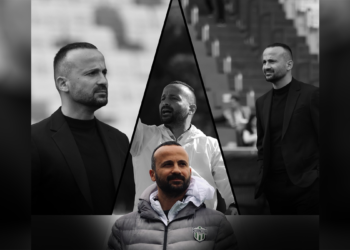 Bornova 1877'de Taner Otlak gitti