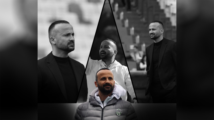 Bornova 1877'de Taner Otlak gitti