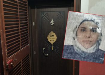 Boşanma aşamasındaki 2 çocuk annesi, eşi tarafından öldürüldü