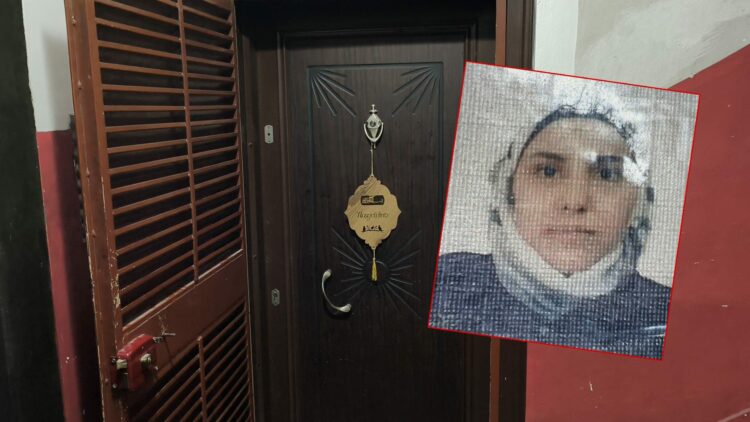 Boşanma aşamasındaki 2 çocuk annesi, eşi tarafından öldürüldü