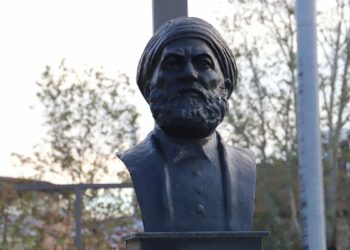 Bozüyüklü Hacı Süleyman Efendi