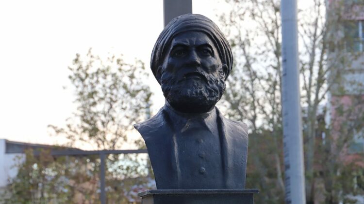 Bozüyüklü Hacı Süleyman Efendi