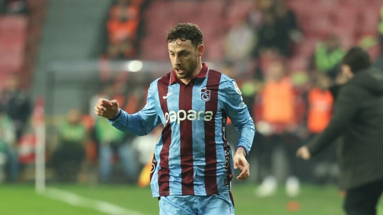 Bu sahada oynar mıyım diyordum, nasip oldu Elhamdulillah