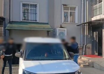 Büyükçekmece'de uyuşturucu operasyonu; 5 gözaltı