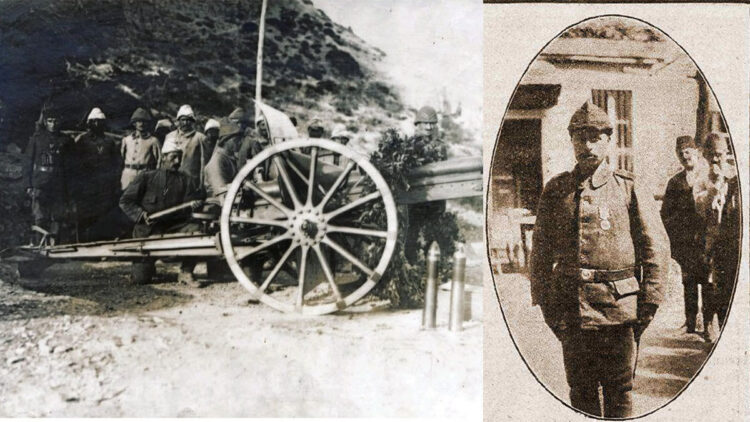 Derinliklerin Kahramanı: Müstecip Onbaşı’nın Sessiz Zaferi