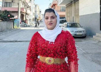 Çatışmanın ortasında kalıp ölen 3 çocuk annesi Şükran'ın ailesinden 'en ağır ceza' talebi