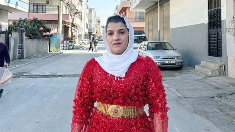 Çatışmanın ortasında kalıp ölen 3 çocuk annesi Şükran'ın ailesinden 'en ağır ceza' talebi