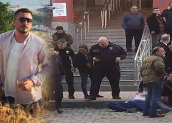 Cinsel saldırıyla suçladığı kişiyi duruşma çıkışı öldüren şüpheli: Sinirlerime hakim olamadım