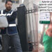 Çocuklarının boğazına bıçak dayayan sanığa bir dava daha
