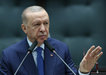 Cumhurbaşkanı Erdoğan, Kuveyt Emiri El Sabah ile görüştü