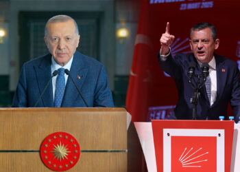 Cumhurbaşkanı Erdoğan'dan Özgür Özel'e tazminat davası