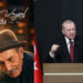 Cumhurbaşkanı Erdoğan'dan 'Aşık Veysel' paylaşımı