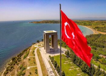 Çanakkale'deki Muğlalı 647 şehit