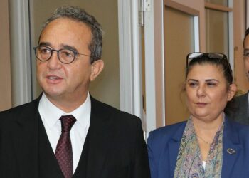 Çerçioğlu’nun avukatı: Bülent Tezcan hakkında suç duyurusunda bulunacağız