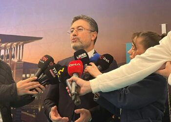 Gübre stoklarımızda problem yok