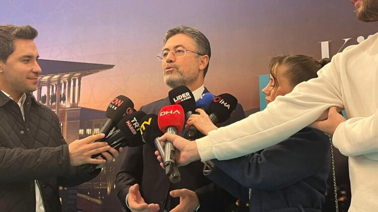 Gübre stoklarımızda problem yok