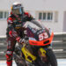 Deniz Öncü, Moto2’de Brezilya’da yarışacak