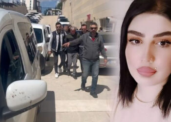 Dilara'nın cinayet sanığına ağırlaştırılmış müebbet