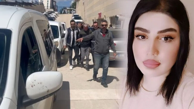 Dilara'nın cinayet sanığına ağırlaştırılmış müebbet