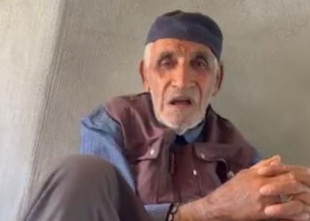 Diyarbakır'da kayıp engelli, 22'nci günde 46 kişilik ekiple aranıyor