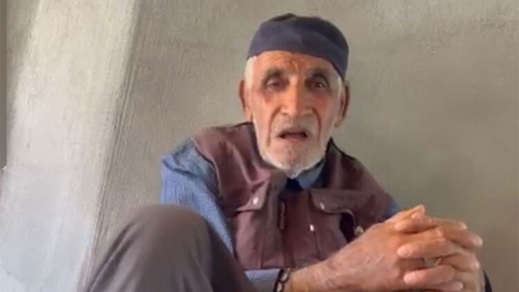 Diyarbakır'da kayıp engelli, 22'nci günde 46 kişilik ekiple aranıyor