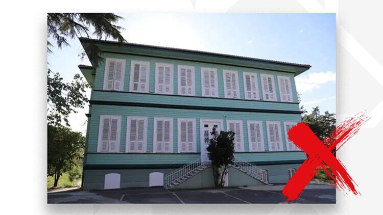 Koşuyolu Kalp ve Damar Hastanesi satılıyor mu?