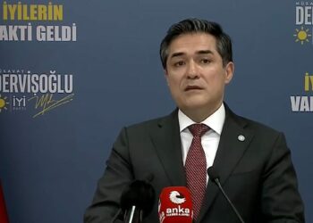 DPT, acilen tam kapsayıcılıkla çalışmaya başlamalı
