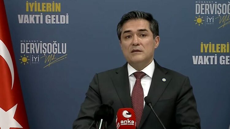 DPT, acilen tam kapsayıcılıkla çalışmaya başlamalı