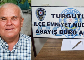 Durakta bıçaklı saldırıya uğradı, kurtarılamadı