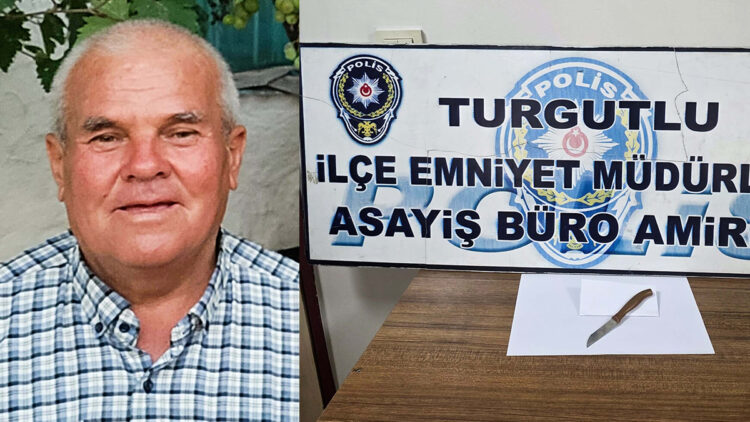 Durakta bıçaklı saldırıya uğradı, kurtarılamadı
