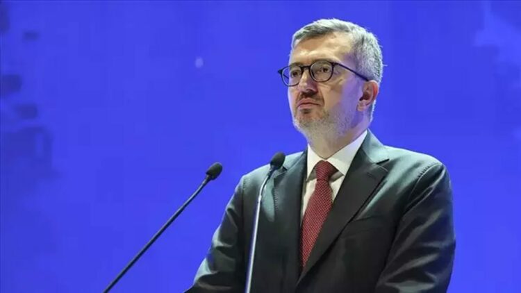 Dezenformasyon içeren 41 hesaba erişim engeli getirildi