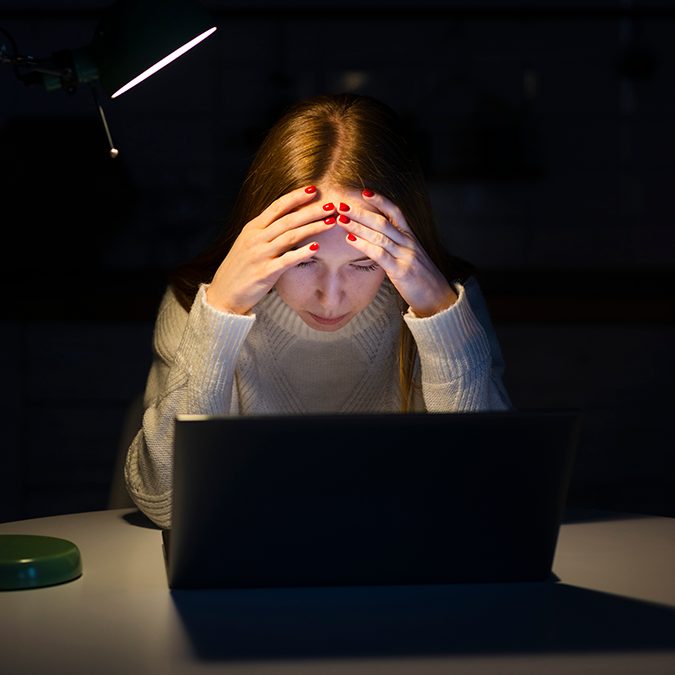 Dijital yorgunluk nedir? Belirtileri ve günlük hayata etkileri