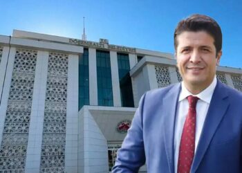Döşemealtı Belediyesi’ne operasyon; eski başkan dahil 22 gözaltı kararı