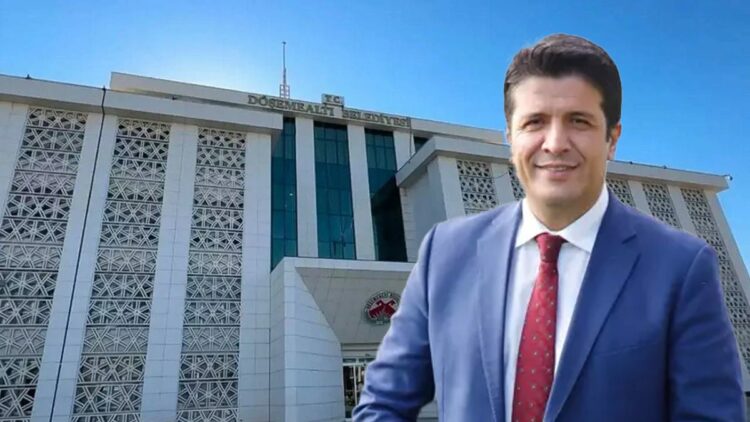 Döşemealtı Belediyesi’ne operasyon; eski başkan dahil 22 gözaltı kararı