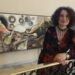 Duayen ressam Ayla Aksoyoğlu ile söyleşi