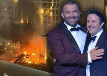 Dubai'de mahsur kalmışlardı! İlker Ayrık güzel haberi duyurdu