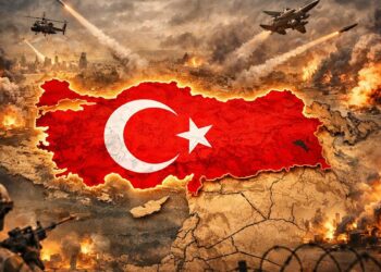 Dünya Yeni Bir Soğuk Savaşa mı Gidiyor? Türkiye’nin Stratejik Dengesi
