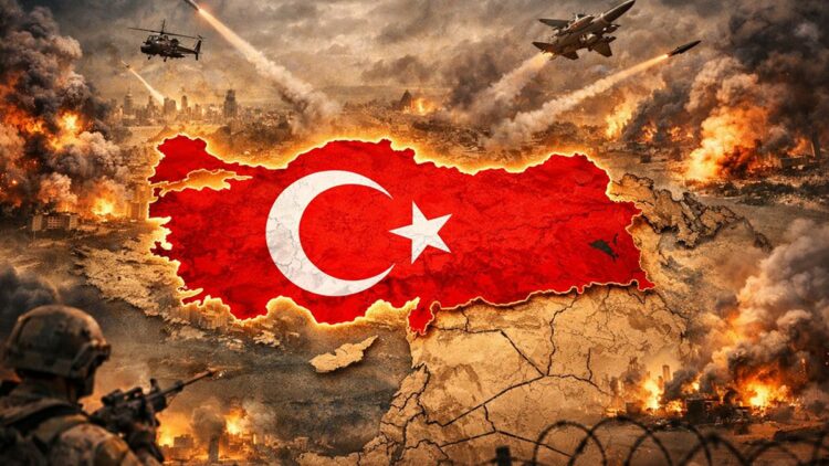 Dünya Yeni Bir Soğuk Savaşa mı Gidiyor? Türkiye’nin Stratejik Dengesi