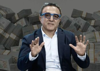 Dünyanın tanıdığı, Türkiye’nin yeni keşfettiği bir nilyarder: Hamdi Ulukaya
