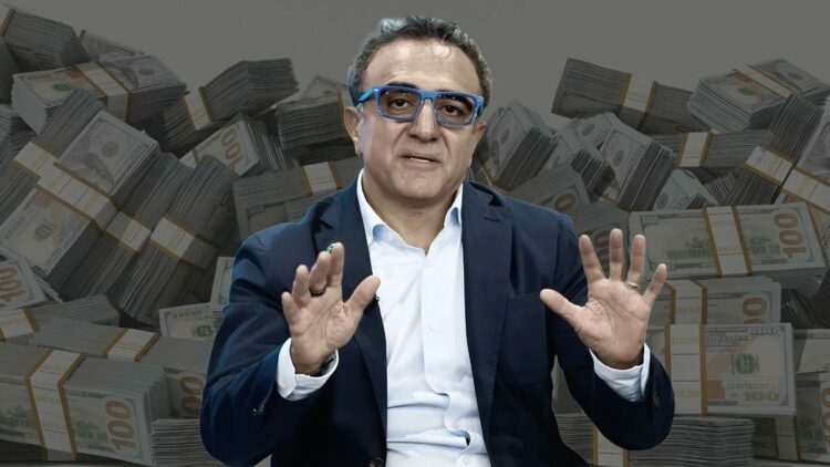 Dünyanın tanıdığı, Türkiye’nin yeni keşfettiği bir nilyarder: Hamdi Ulukaya