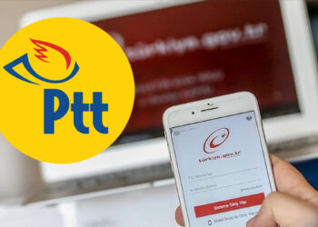 Unutulan E-Devlet şifresi PTT'ye gitmeden nasıl yenilenir?